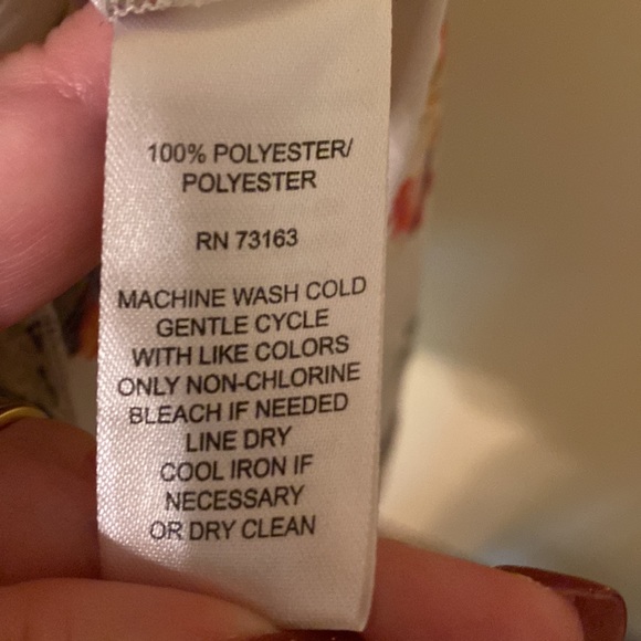 Spense blouse - Picture 12 of 12